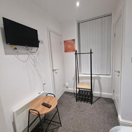 Beautiful Double Bedroom Liverpool Luaran gambar