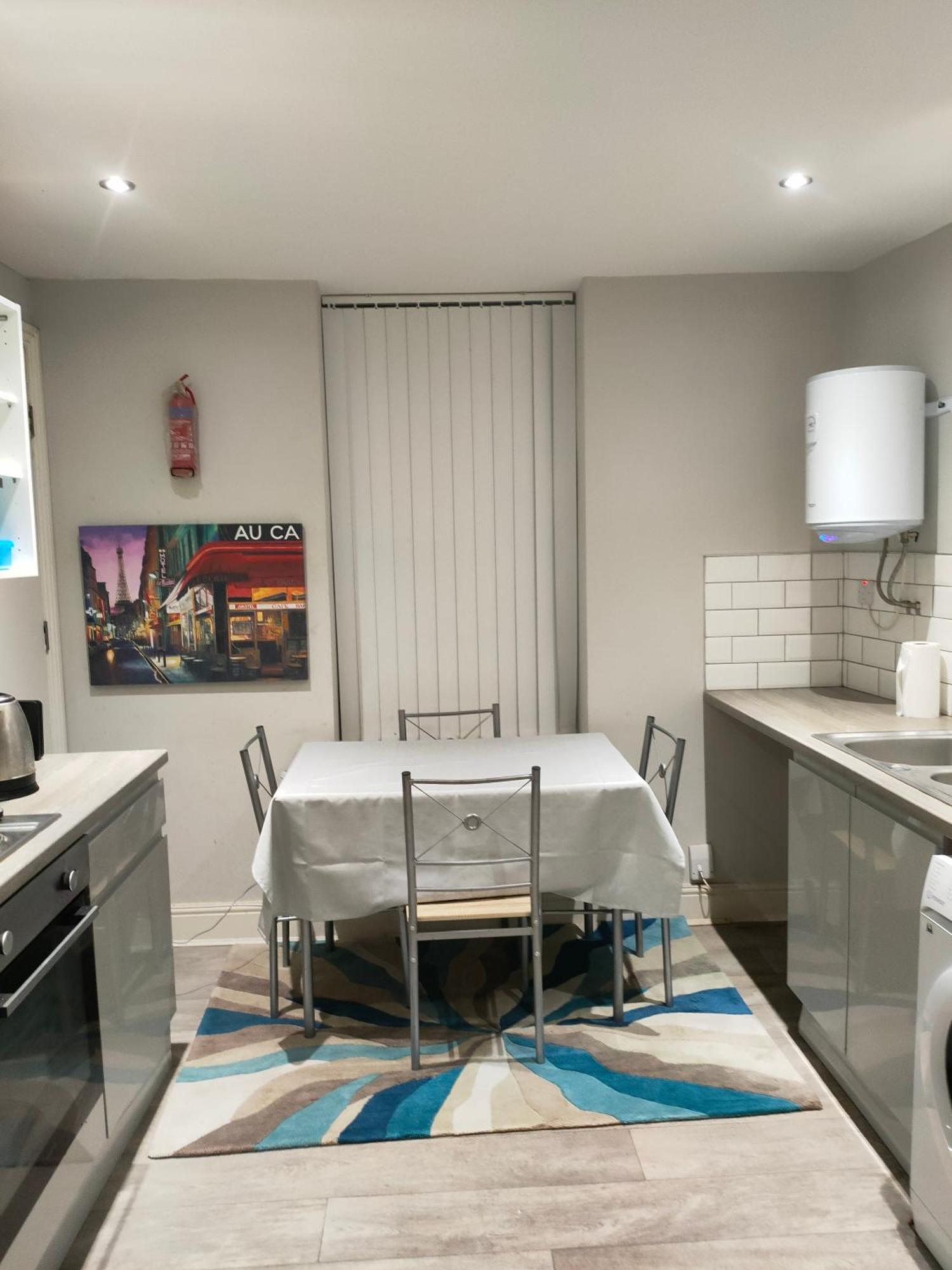 Beautiful Double Bedroom Liverpool Luaran gambar