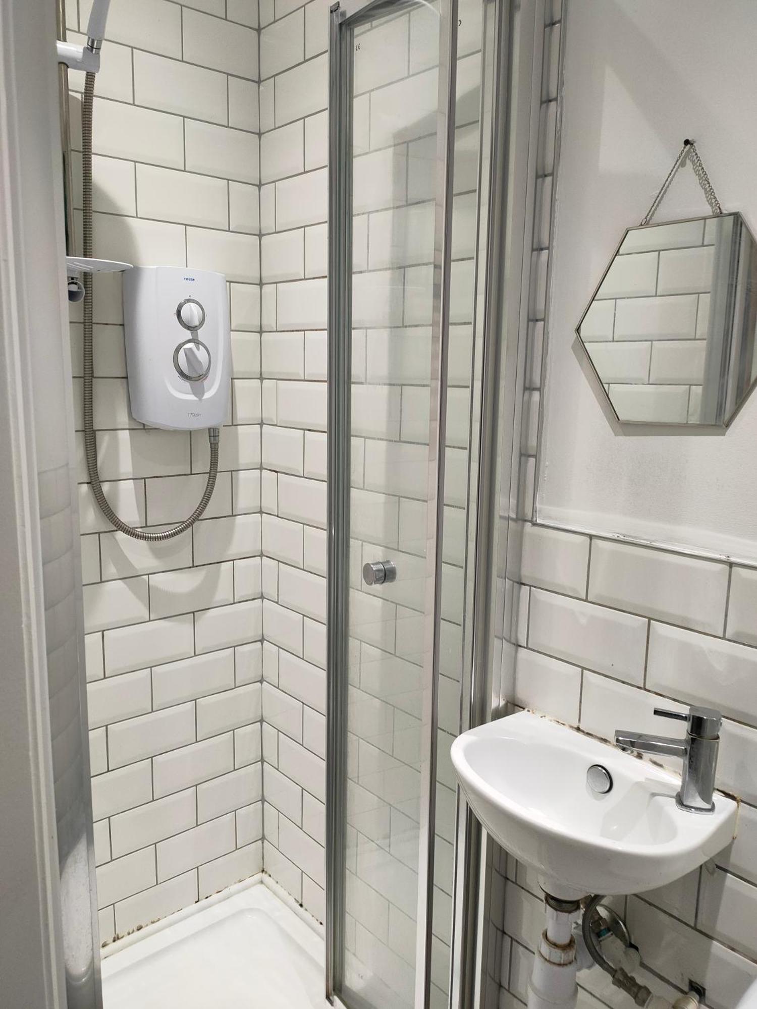Beautiful Double Bedroom Liverpool Luaran gambar