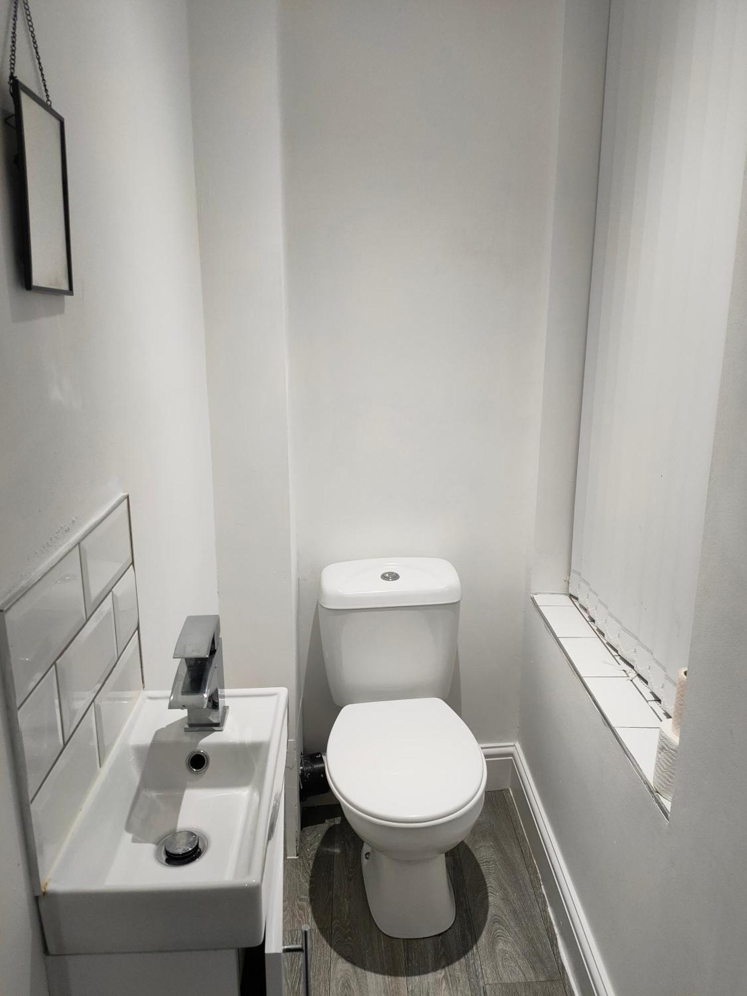 Beautiful Double Bedroom Liverpool Luaran gambar